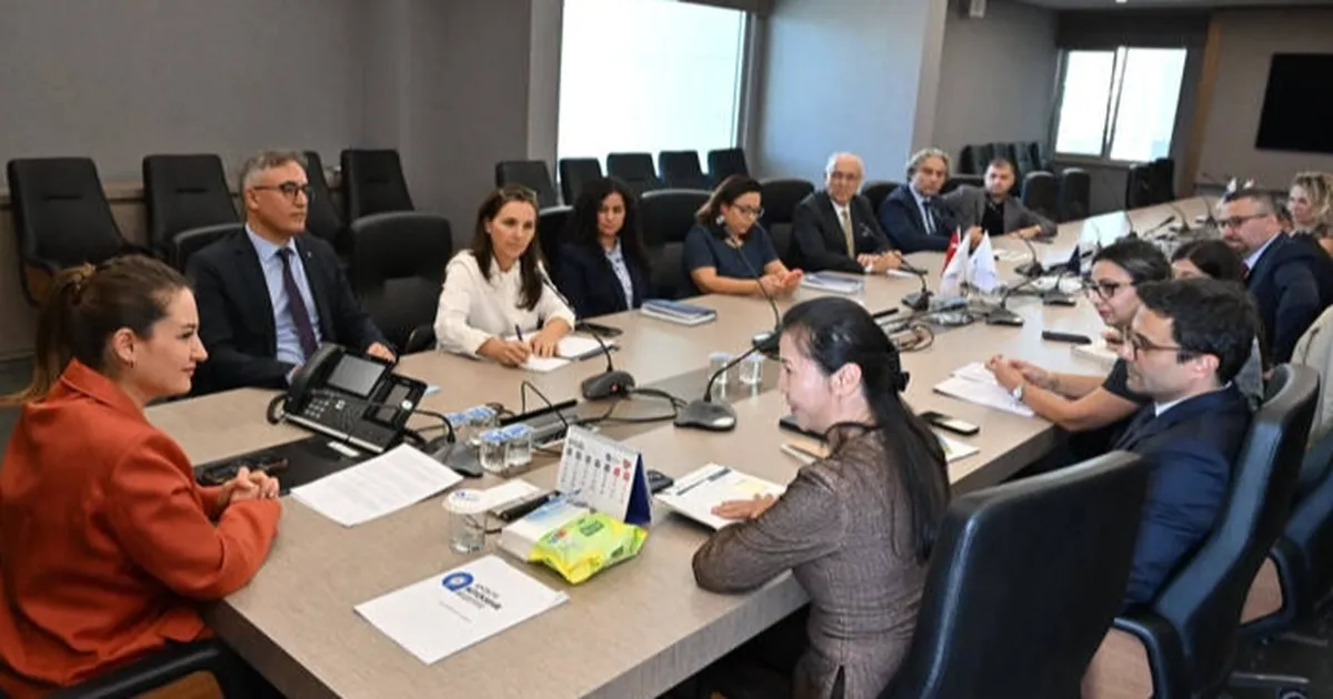 Antalya’da Yeşil Dönüşüm Projesi Hızla İlerliyor