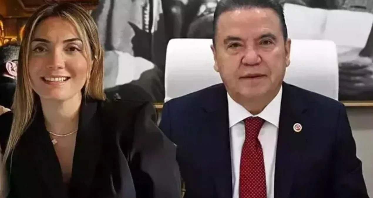 Antalya’da Yolsuzluk Soruşturmasında Tahliye Kararı