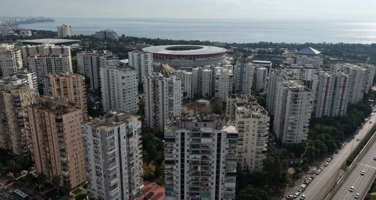 Antalya’daki Miras Davasında Karmaşa Büyüyor!
