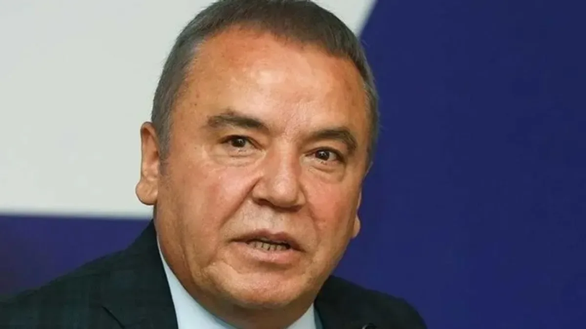 Antalya’daki Rüşvet Soruşturması Alanya’ya Ulaştı