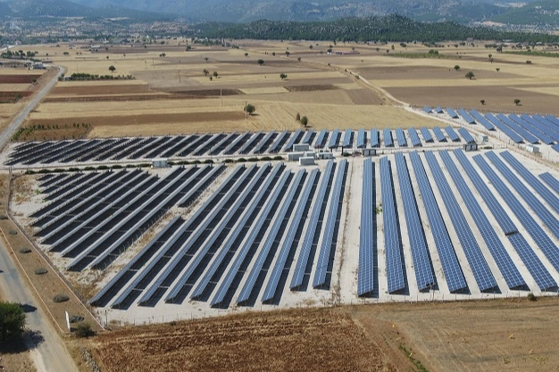 Antalya’dan Çiftçilere 403 Milyon TL Enerji Desteği