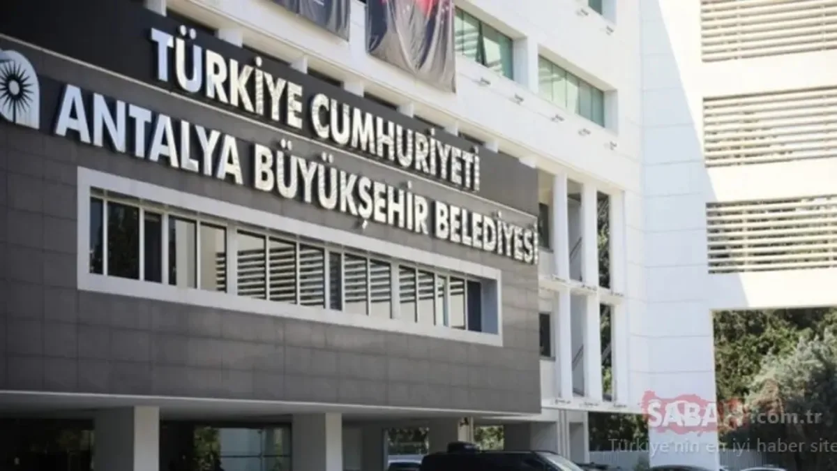 Antalya Davasında ‘Altın’ ve ‘Rolex’ Skandalı!