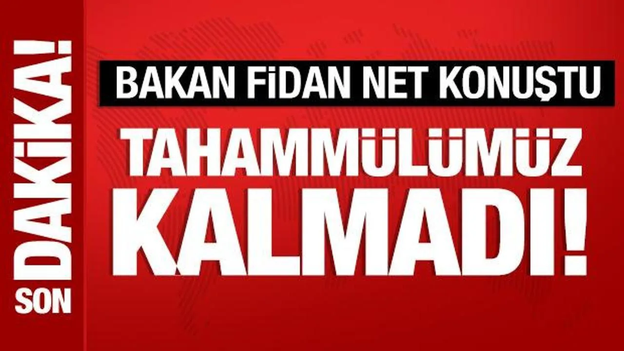 Antalya Diplomasi Forumu’nda Krizlere Çözüm Arayışı