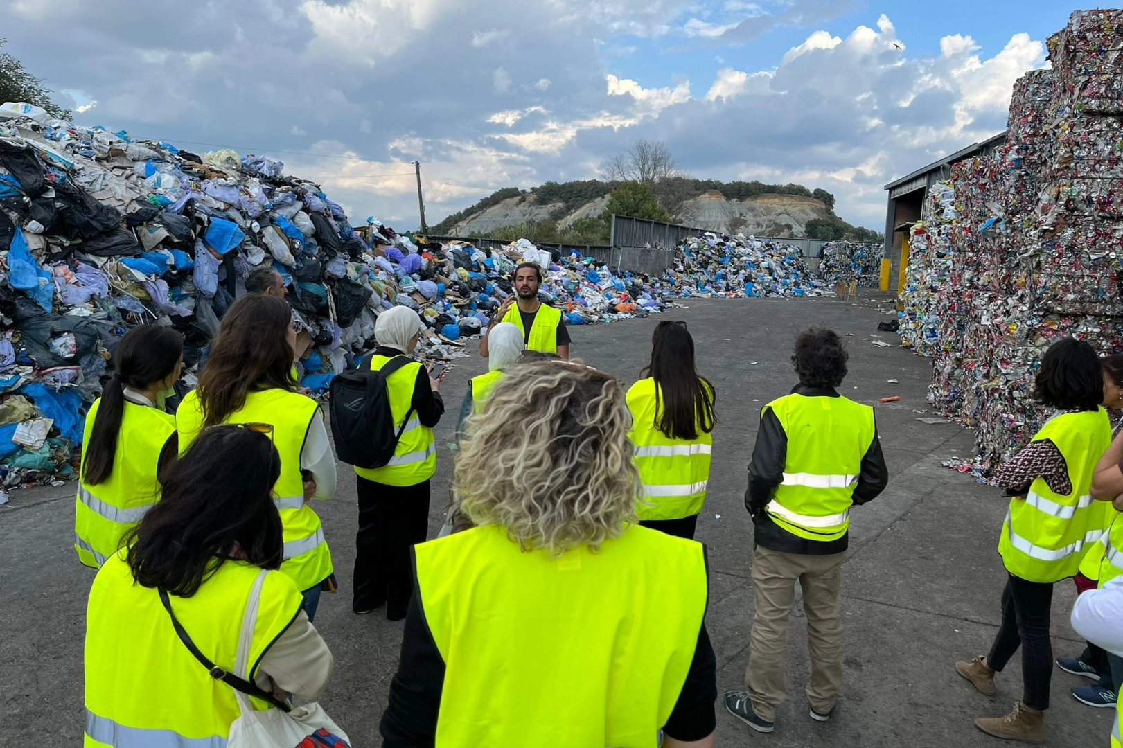 Antalya, Gov4GreenMed Projesi ile Hibe Kazandı!