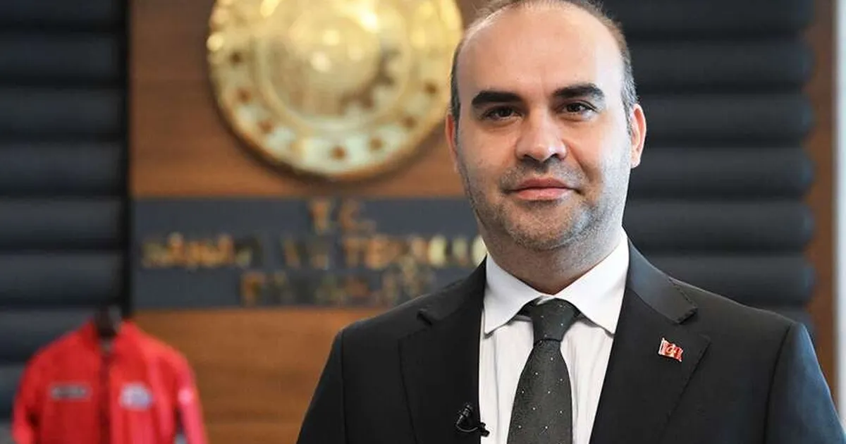 Antalya, Uluslararası Uzay Kongresi’ne Ev Sahipliği Yapacak!