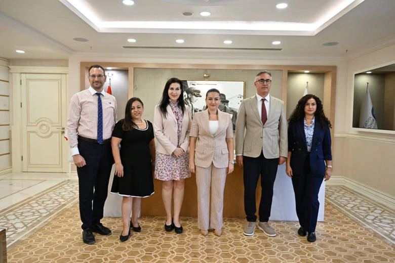 Antalya ve Litvanya’dan Yeşil İşbirliği Hamlesi