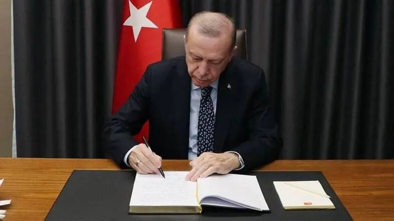Antalya ve Mersin’de Acele Kamulaştırma Kararı