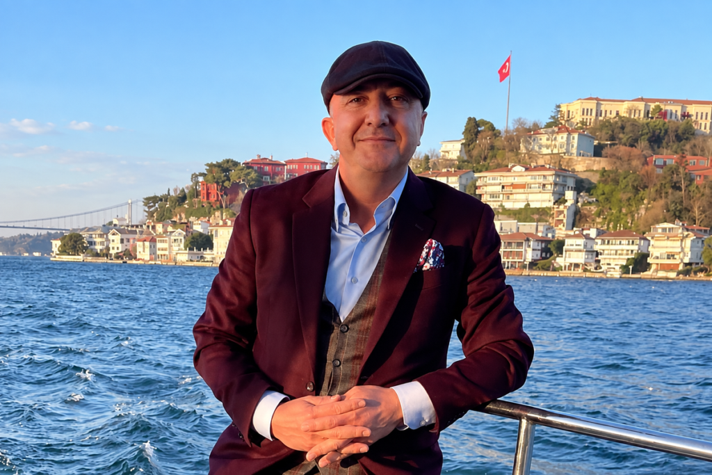 Antalyalı İş İnsanı Çavuşoğlu’nun Ölümündeki Şok Detaylar