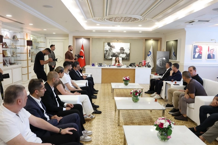 Antalyaspor’a 52 Milyon TL Destek Müjdesi!
