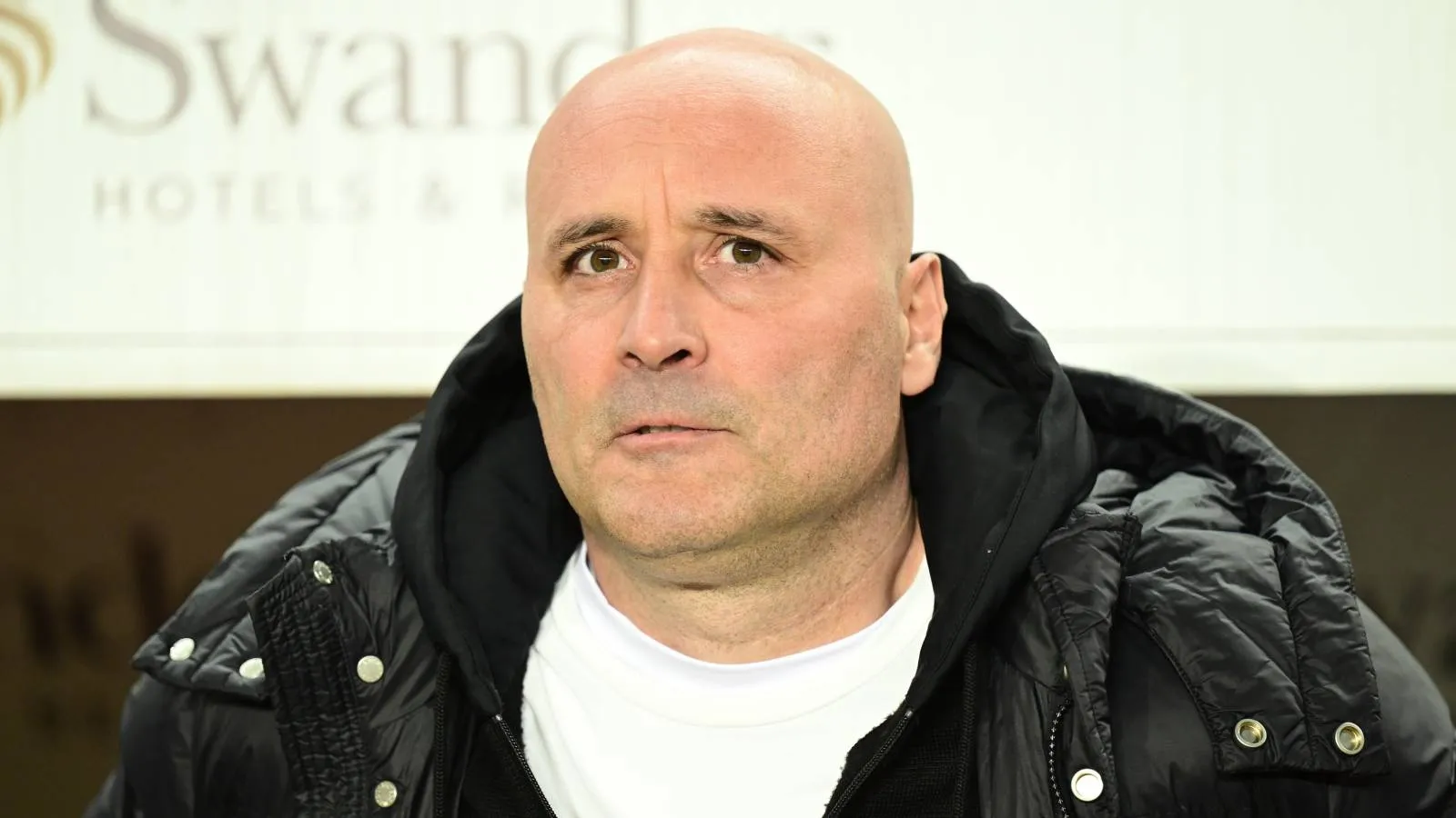 Antalyaspor, Fenerbahçe’ye karşı 1 puanı kaptı!