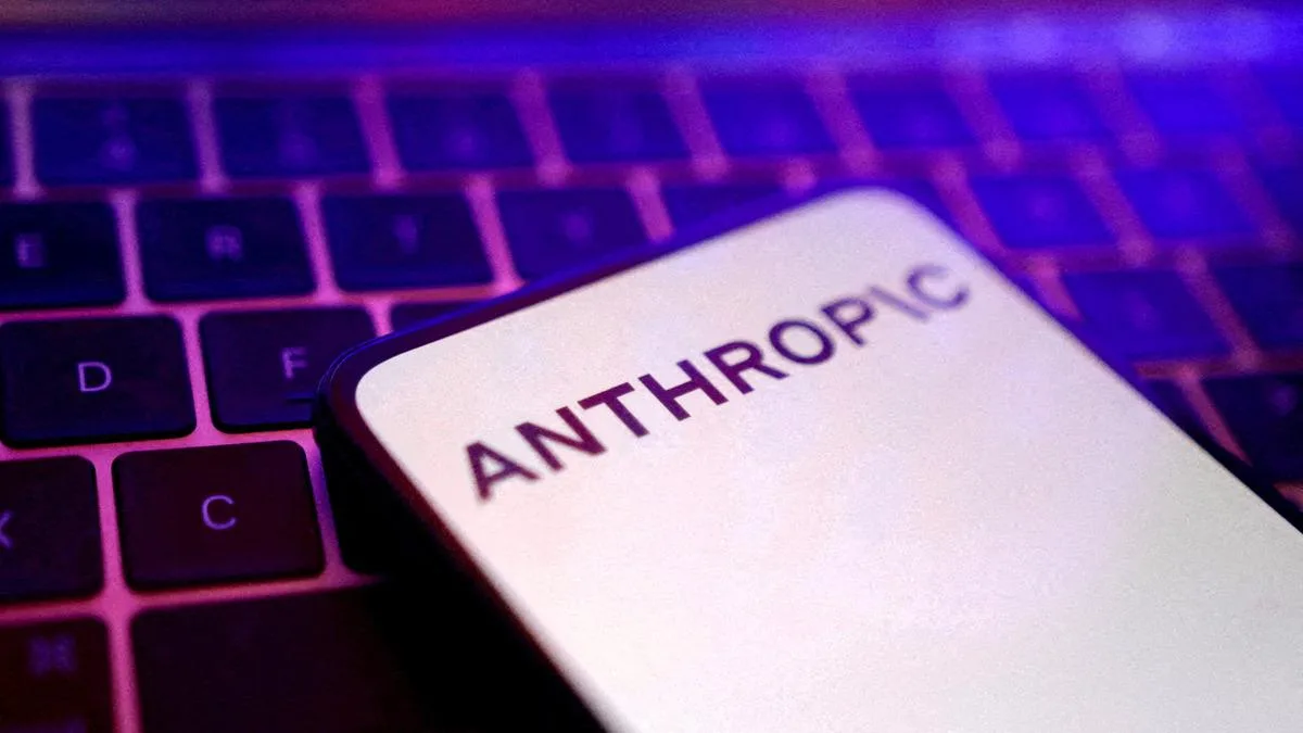 Anthropic, Claude İçin Özel Çip Tasarlayacak