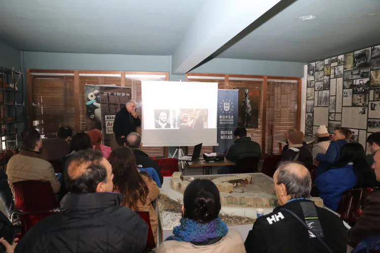 Antik Çağ’da Şeker: Aktopraklık Söyleşisi