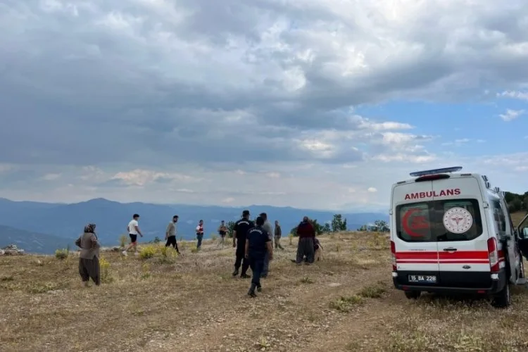 Antik Kentte Trajik Kaza: Kadın Hayatını Kaybetti