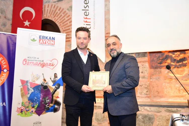 Antik Mısır Bilgeliği Osmangazi’de Anlatıldı