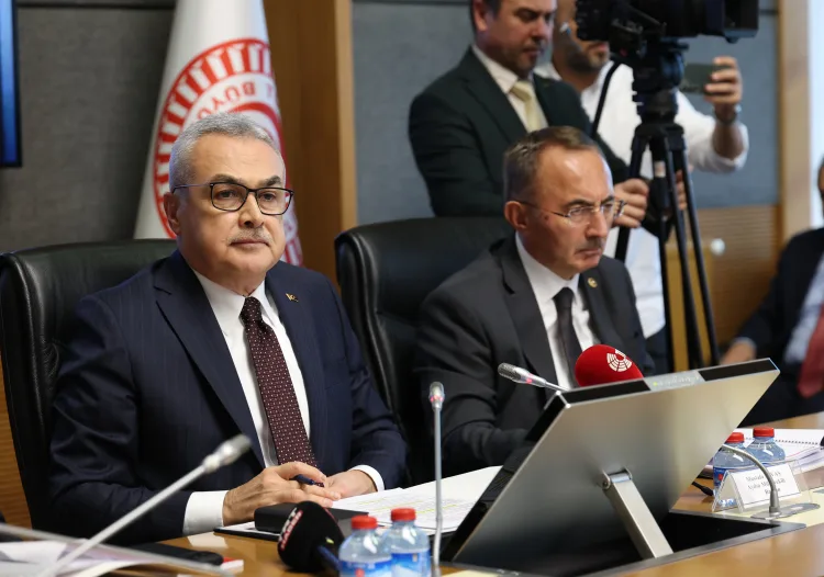 AOÇ, Üreticilere 53 Milyon Lira Ödeme Yaptı