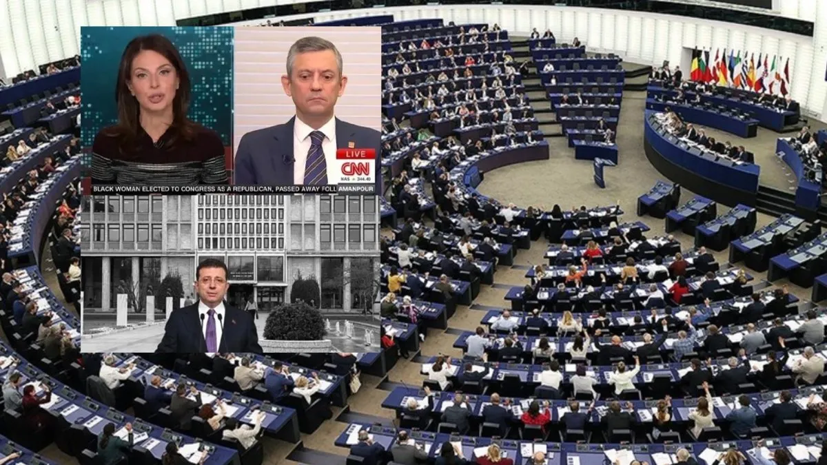 AP’ye Türkiye’den Sert Tepki: Yolsuzluk ve Şikayet!