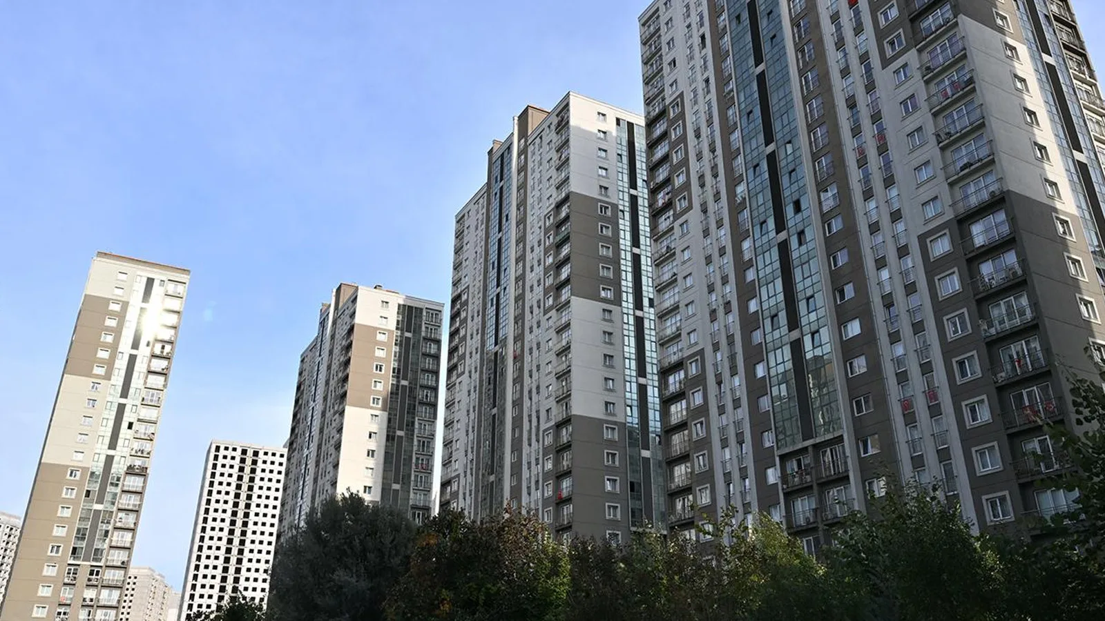 Apartmanlarda Aidat İlanlarına Yasak Geldi!