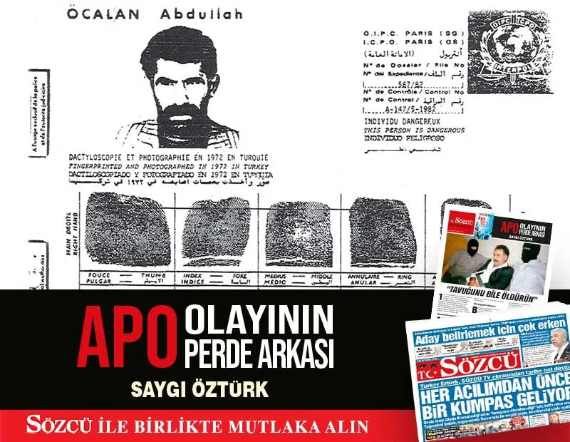 Sözcü Gazetesi
