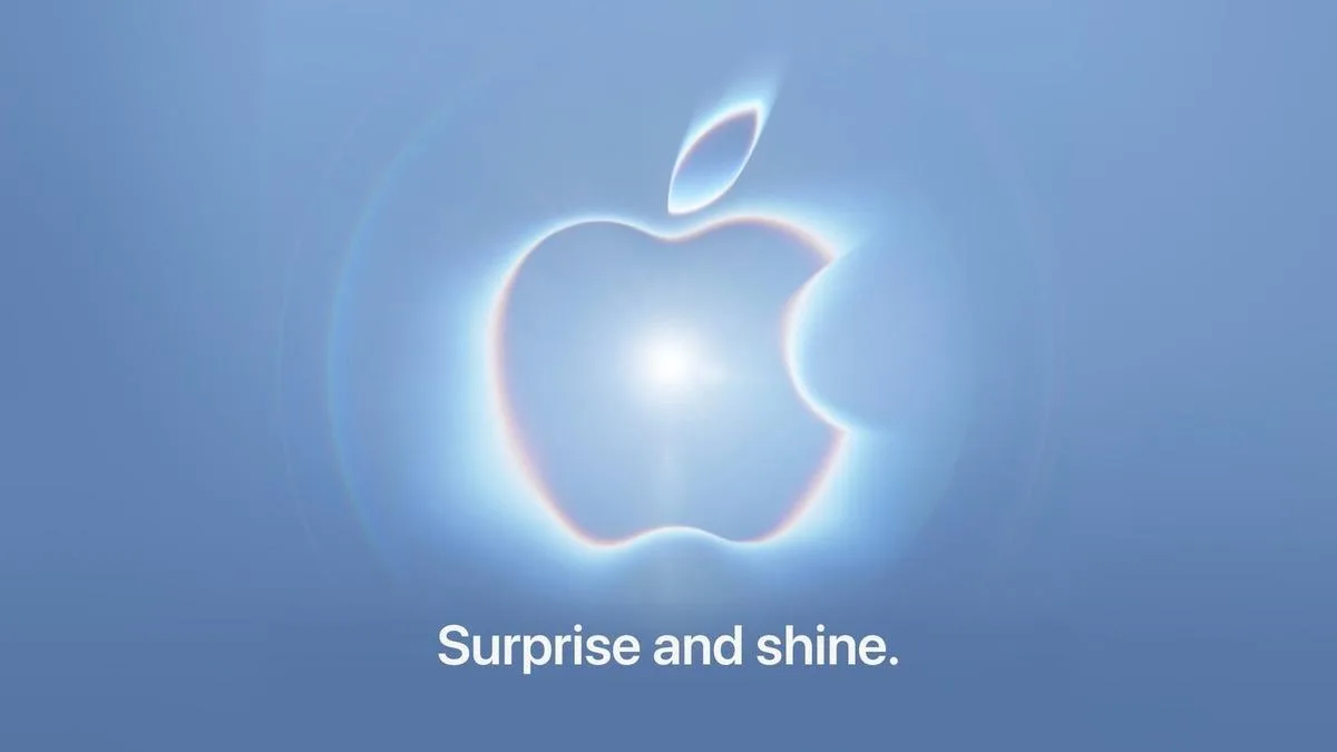 Apple, 9 Eylül’de Katlanabilir iPhone’u Tanıtıyor!