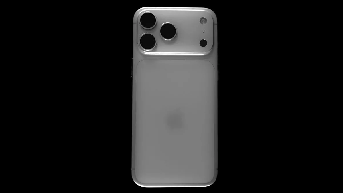 Apple’dan 20. Yıla Özel Devrimsel iPhone Tasarımı!