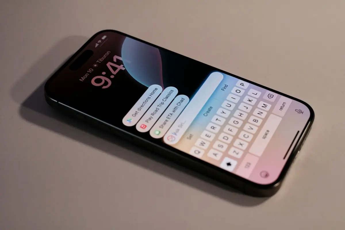 Apple dan ezber bozan karar! Dünyaca ünlü şirkete rakip olacak 2