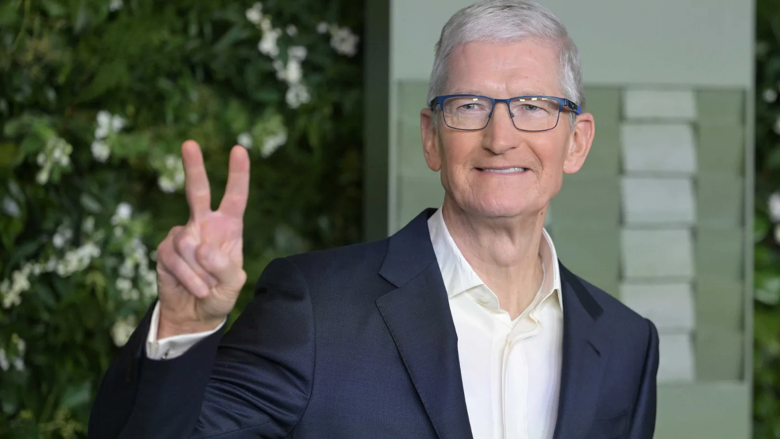 Apple’ın Geleceği: Ternus, Tim Cook’un Halefimi?
