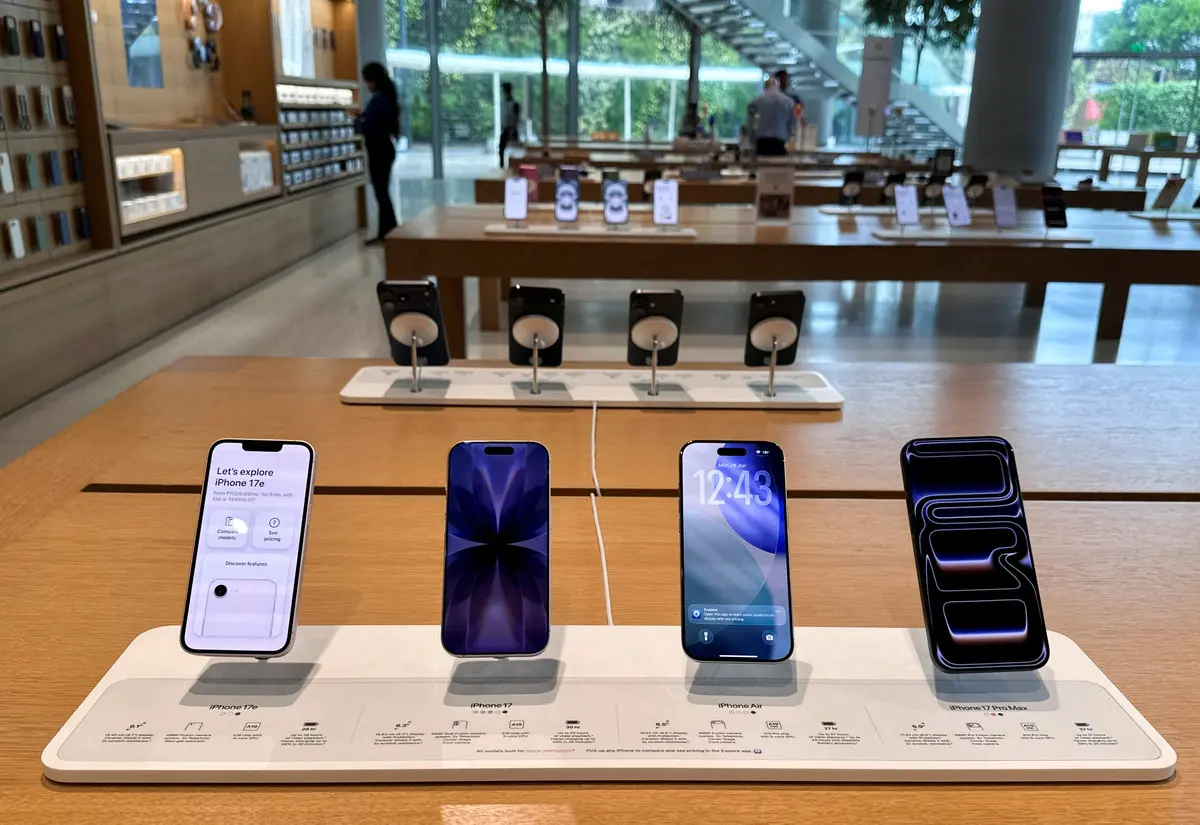Apple beklenen açıklamayı yaptı: iPhone ve Mac te artış, iPad te gerileme! 2