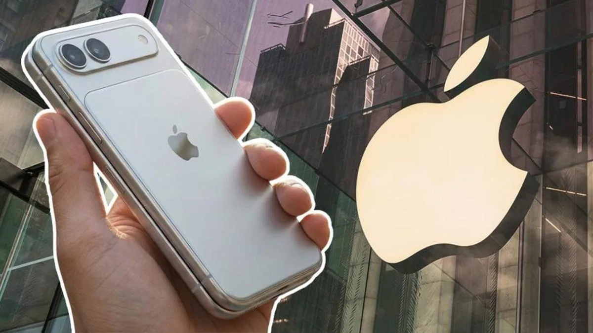 Apple’ın Katlanabilir iPhone’u ‘Ultra’ Olabilir!