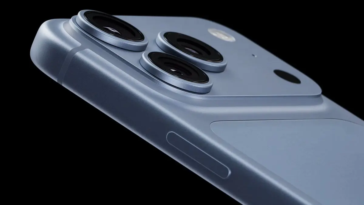 Apple ilk katlanabilir telefonu iPhone Duo modelini tanıttı! İşte yeni modellerin özellikleri; iPhone 18 Pro, 18 Pro Max, iPhone Duo, AirPods 5, Watch Ultra 4 13