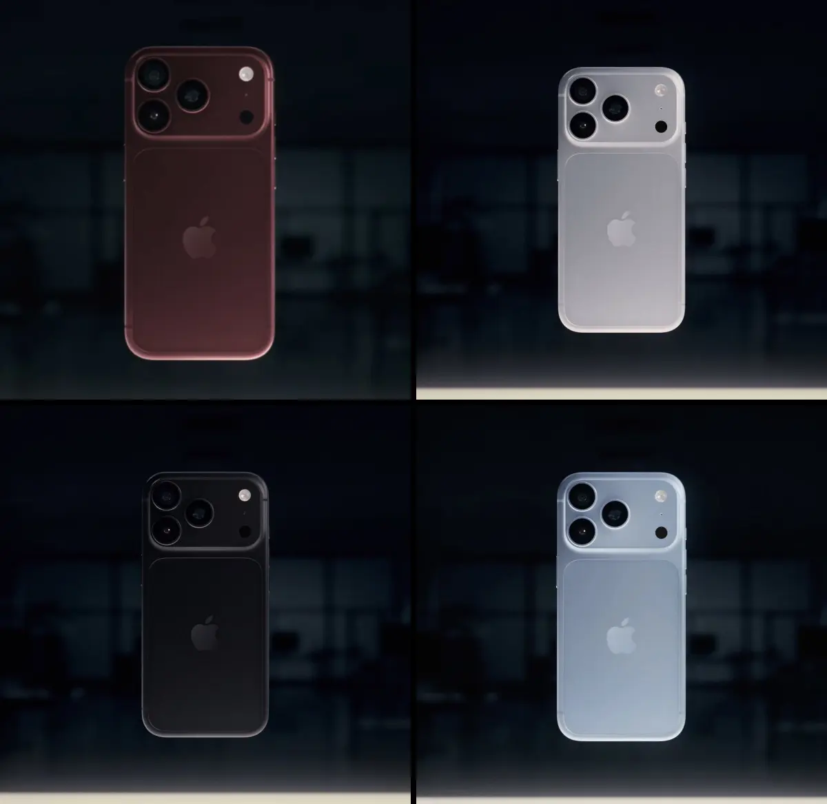 Apple ilk katlanabilir telefonu iPhone Duo modelini tanıttı! İşte yeni modellerin özellikleri; iPhone 18 Pro, 18 Pro Max, iPhone Duo, AirPods 5, Watch Ultra 4 7