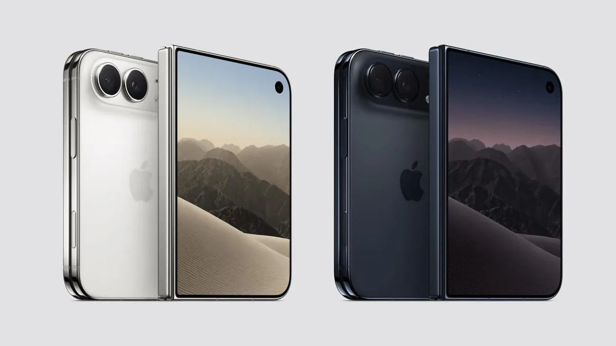 Apple, iPhone 18 Pro ve İlk Katlanabilir iPhone’u Tanıttı!