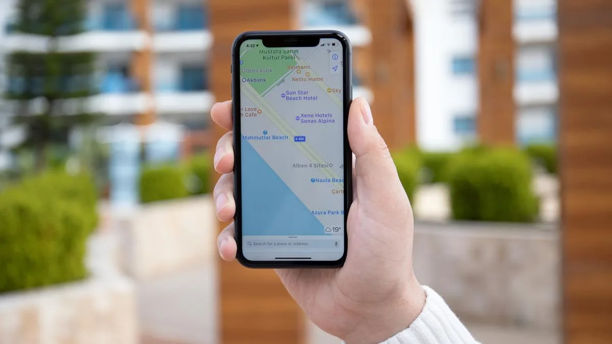 Apple Maps’te Yeni Dönem: Reklamlar Başladı!