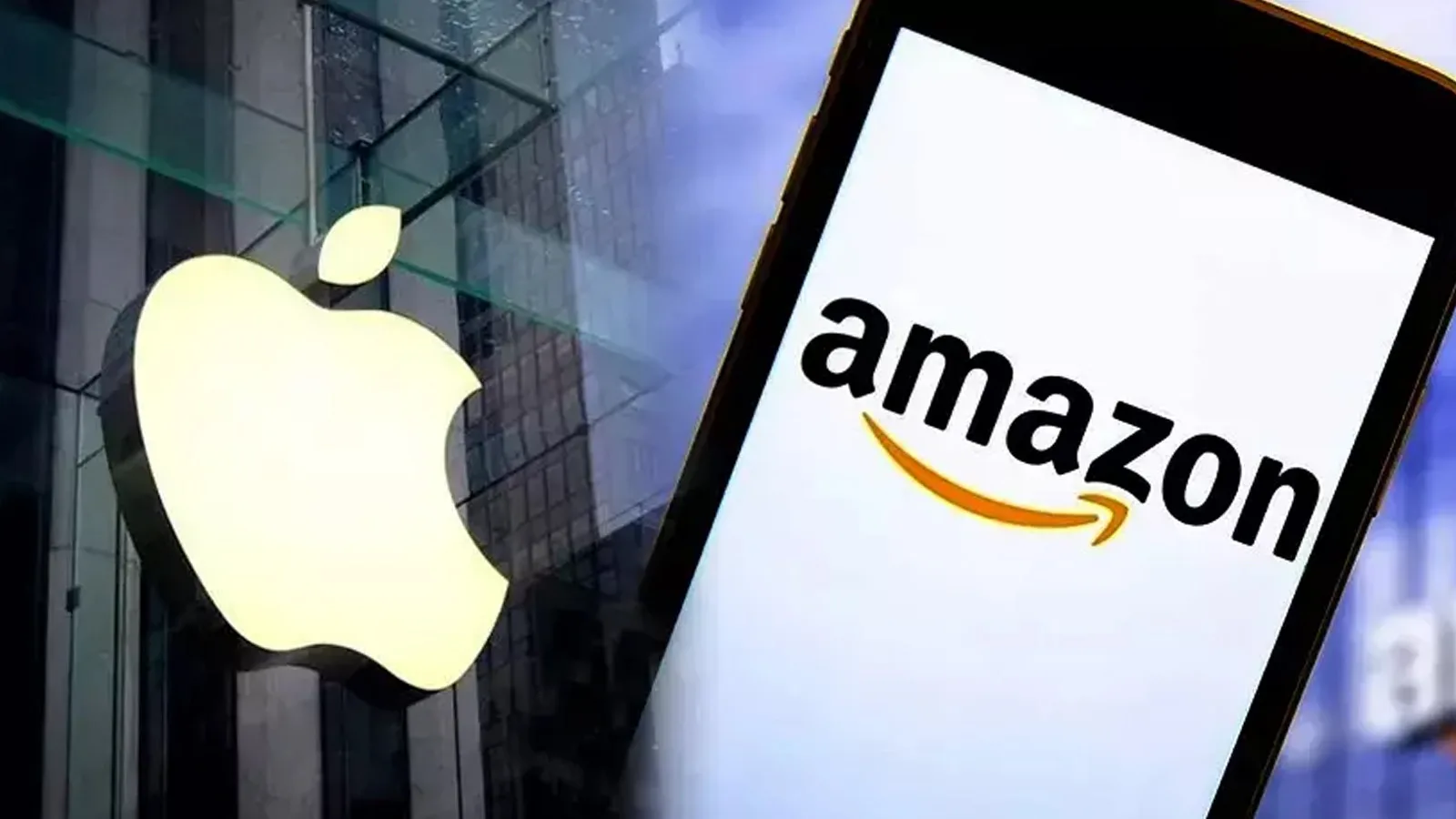 Apple ve Amazon’un Bilançosu: Satışlar Artıyor!