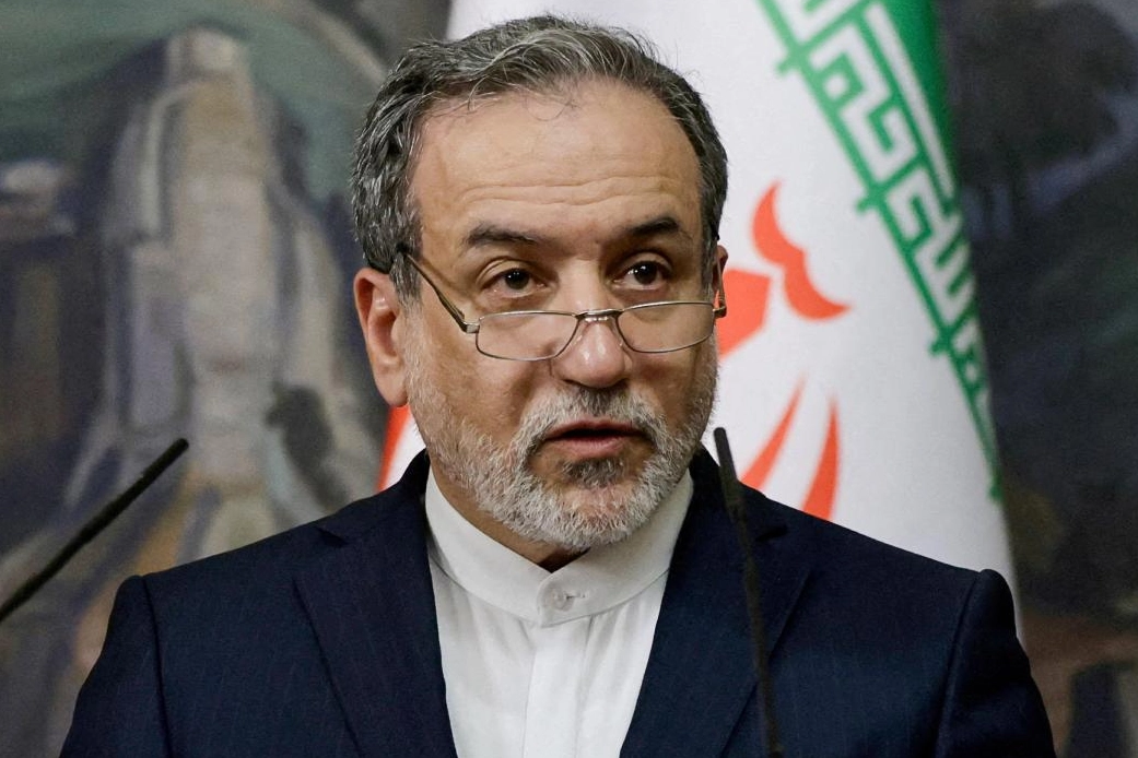 Arakçi: ABD’nin saldırıları kalıcı sonuçlar doğurur