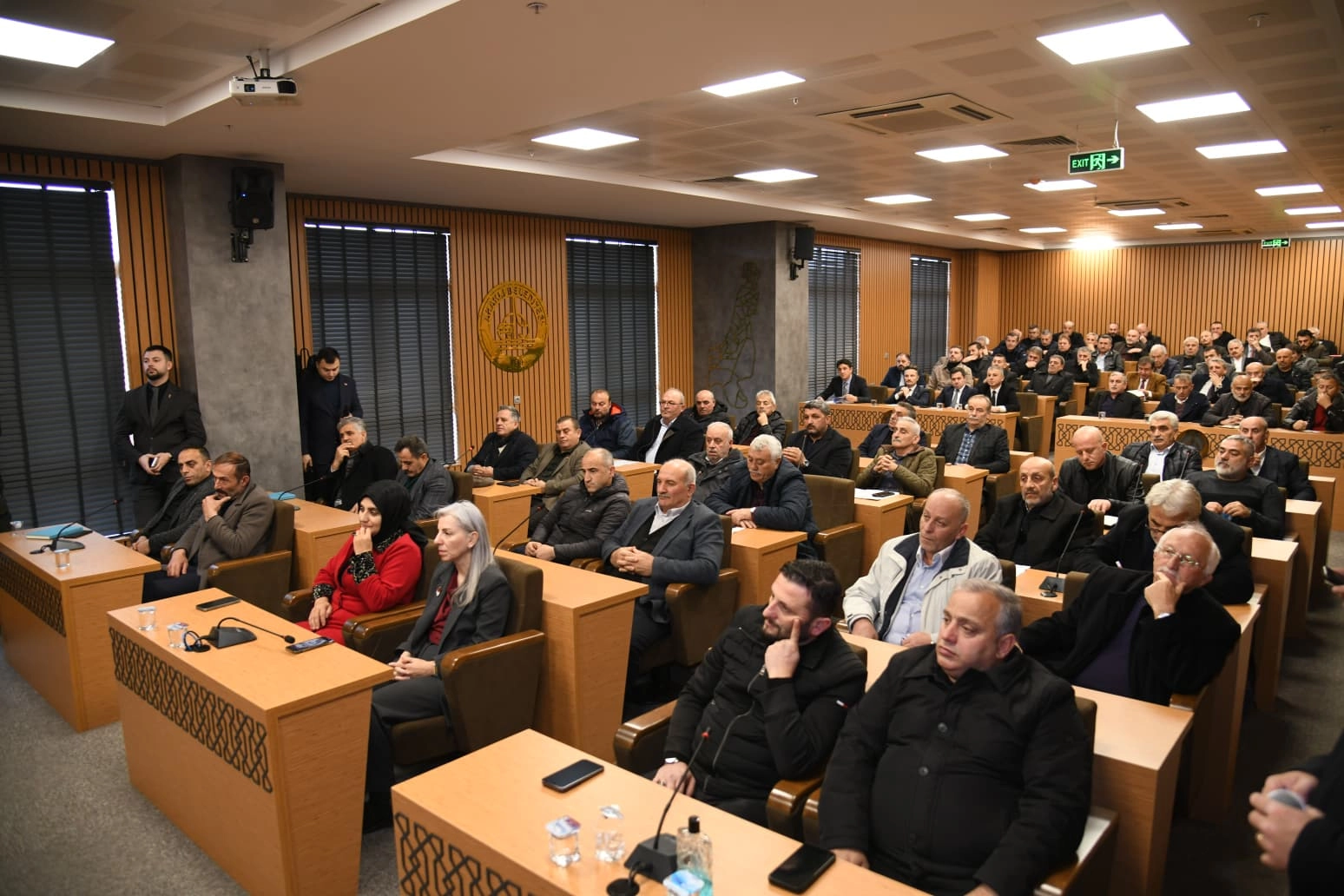 Araklı’ya OSB Müjdesi: Yatırımlar Hızlanıyor!