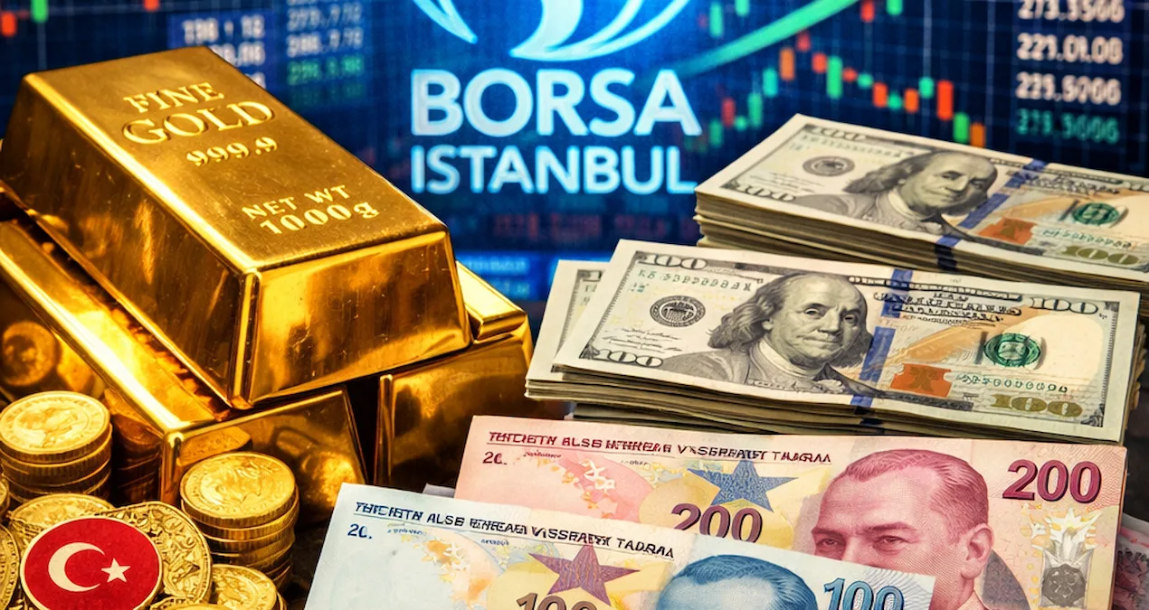 Aralık Enflasyonu: Piyasalar Hareketlendi!