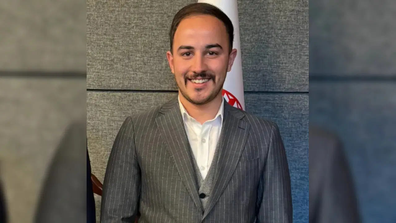 Aranan Hırsız Başsavcıda Ağırlandı!