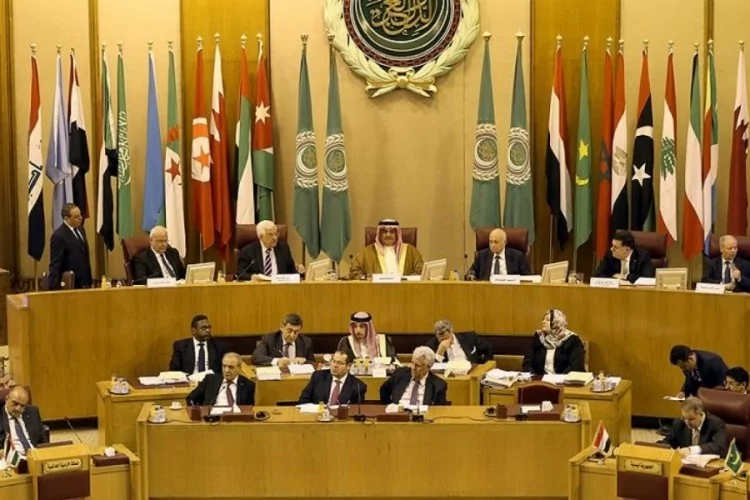 Arap Birliği’nden Sudan’a Barış Çağrısı!
