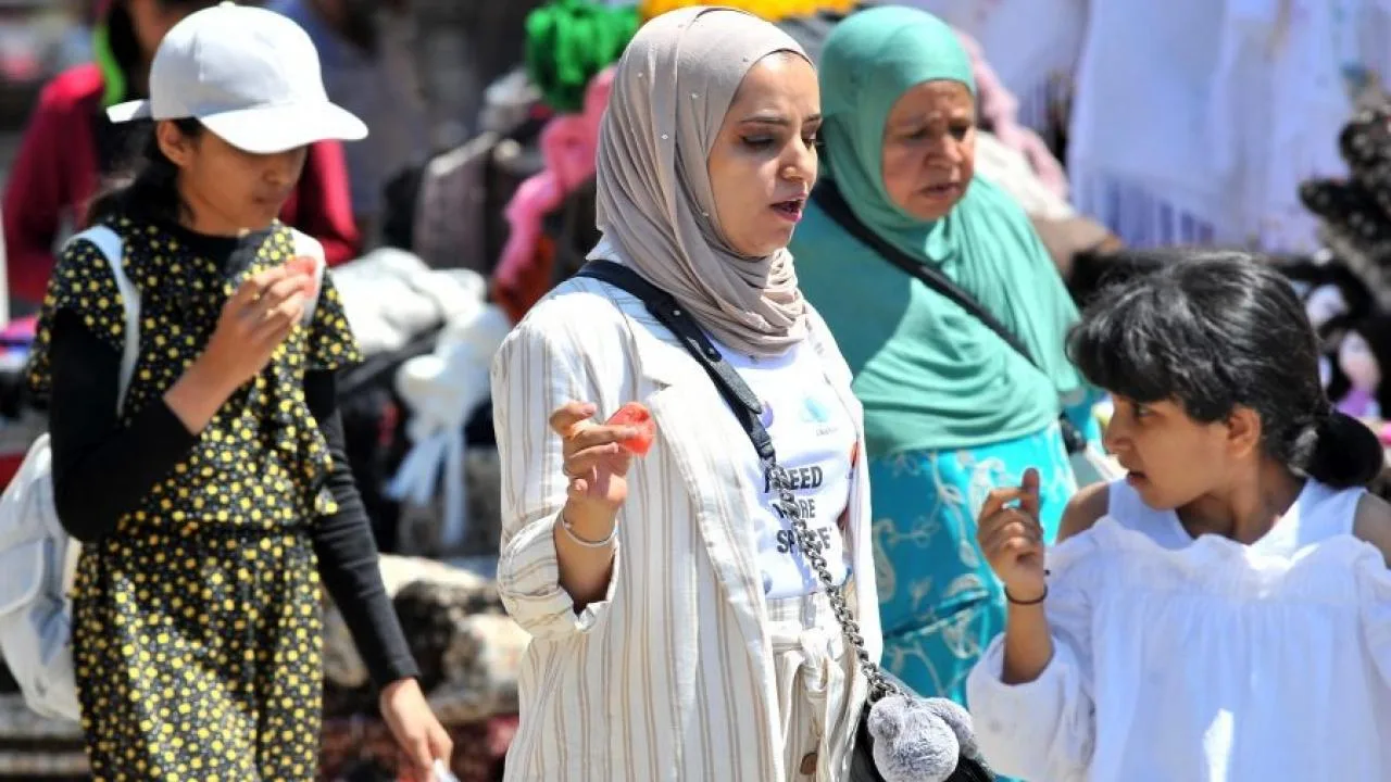 Arap Turistlerin Tercihi: Erdoğan’ın Stratejisi