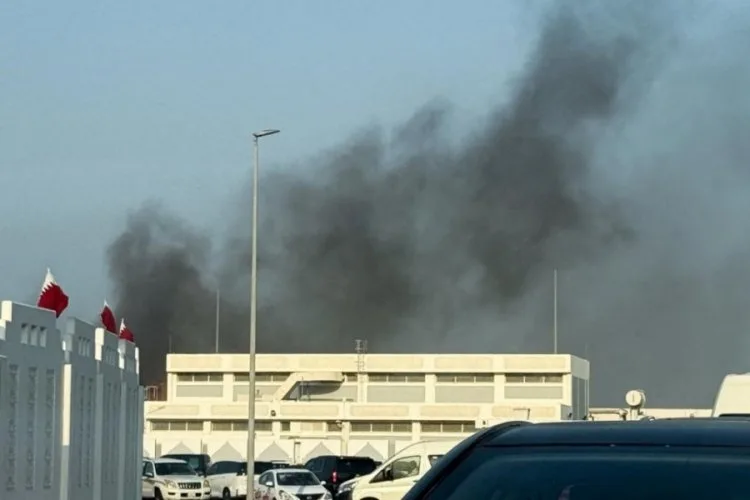 Arap Ülkeler, İsrail’in Katar’a Saldırısını Kınadı