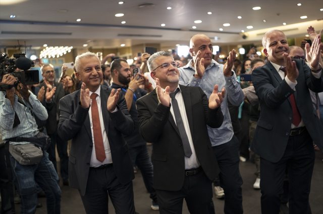 İsrail'deki Netanyahu'ya darbeyi Araplar vurdu! Koalisyonun kurulmasında kilit rolleri olacak