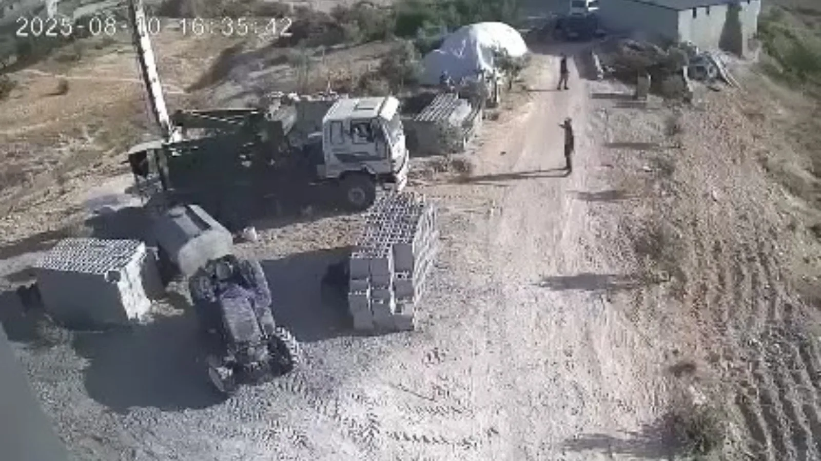 Arazi Kavgasında Amca ve Yeğen Hayatını Kaybetti!