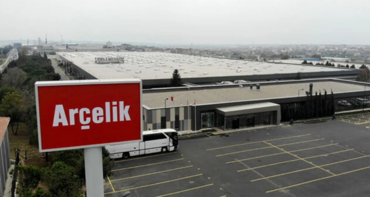 Arçelik’te CEO Değişikliği: Hakan Bulgurlu Veda Ediyor!