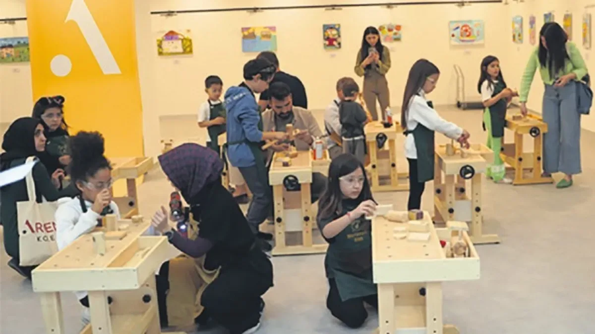 Arcen Koleji, Butik Eğitimle Geleceği Şekillendiriyor