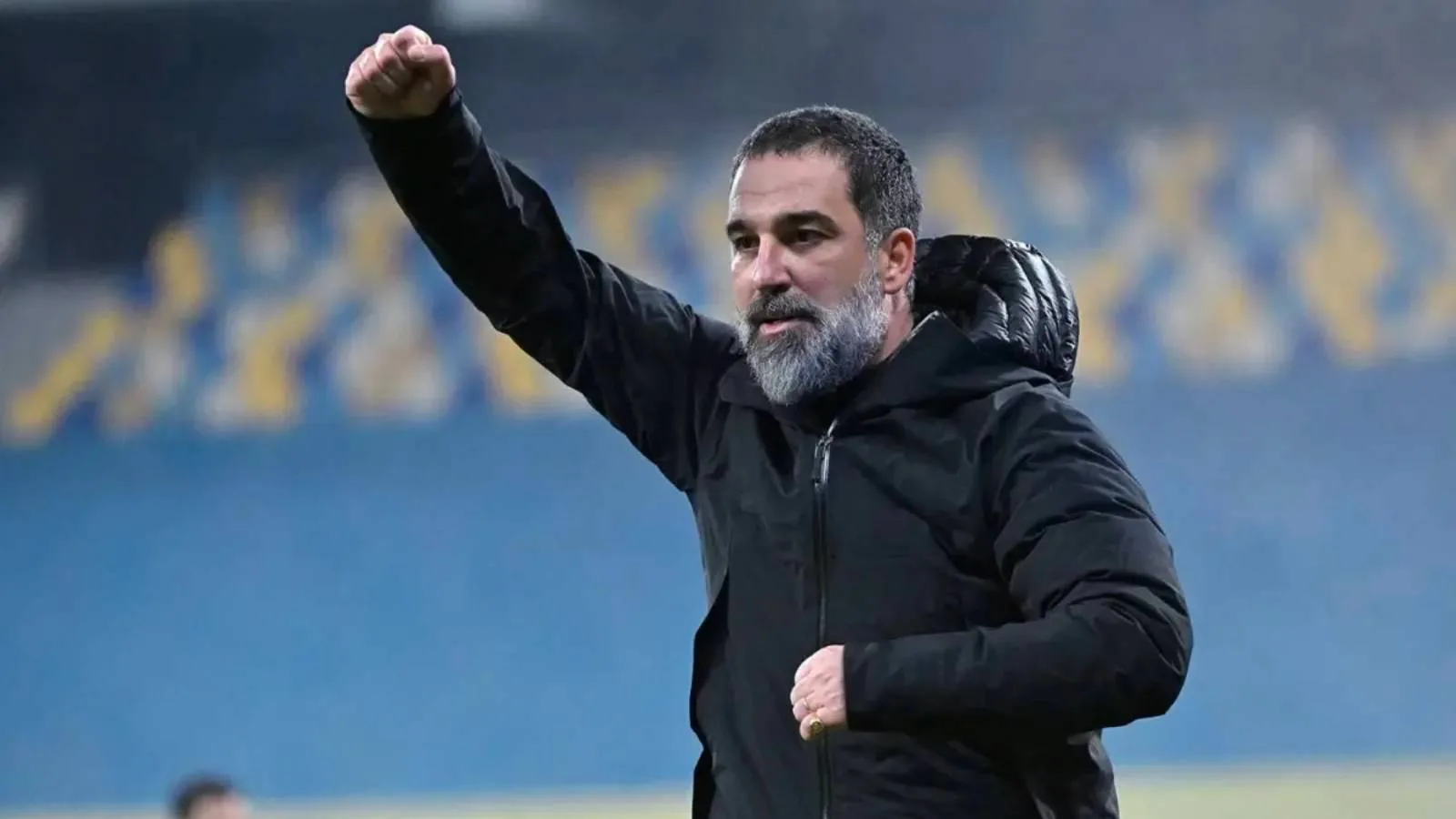 Arda Turan, Atletico Madrid’in Yeni Teknik Direktörü Mü?
