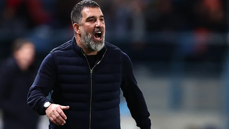 Arda Turan’dan Beşiktaş İddialarına Cevap!