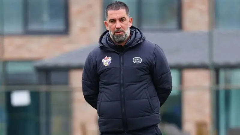 Arda Turan’ın İzmir Hayali, UEFA’dan Redd edildi!