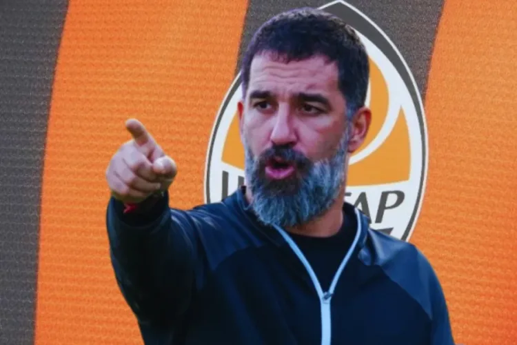 Arda Turan Uğurcan Çakır’ı Transfer Listesine Aldı!