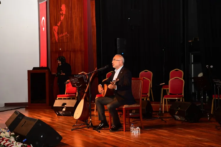 Arguvan Türküleri UNESCO Yolunda İlk Adımı Attı