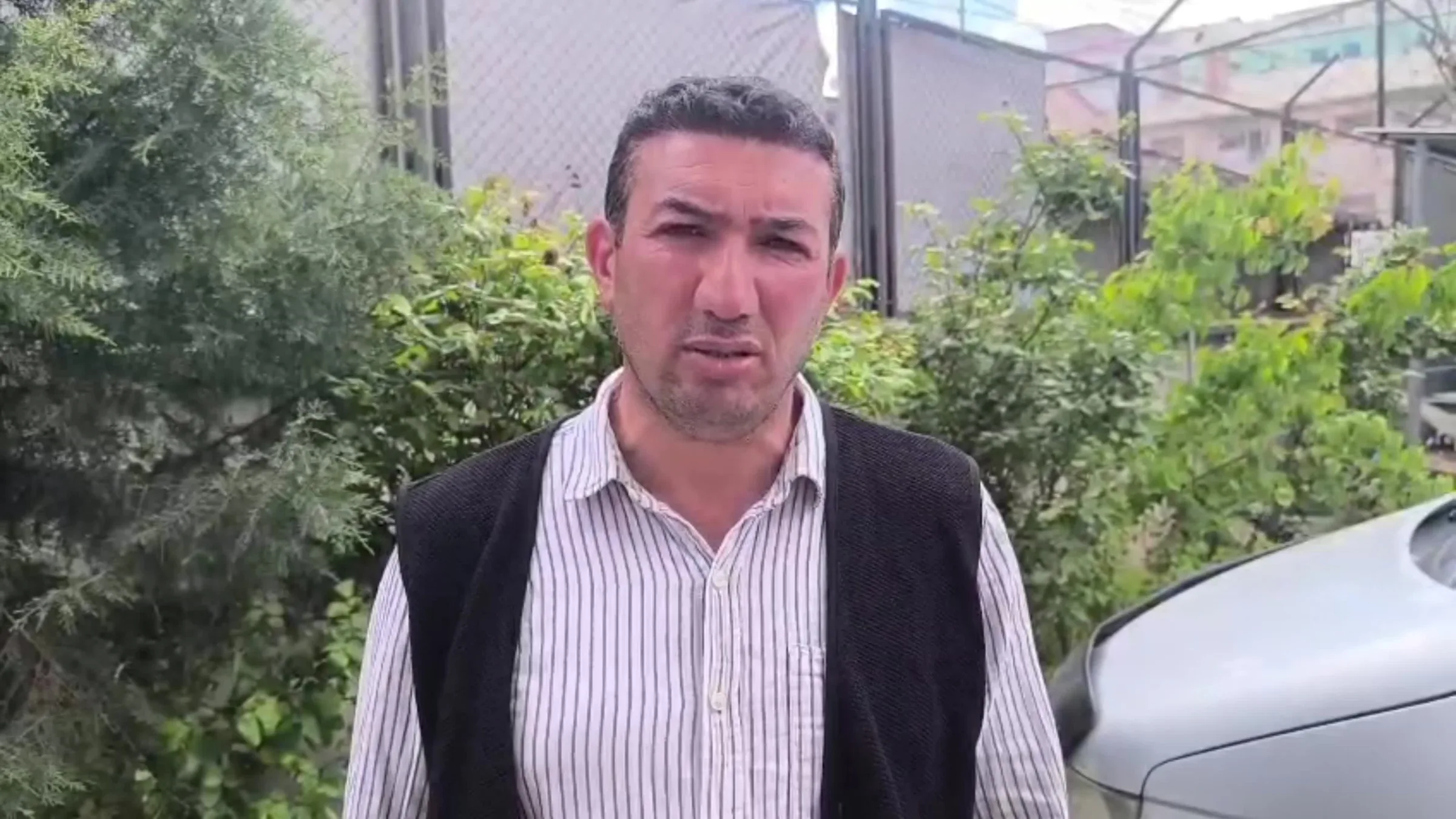 Arı Saldırısı: 816 Küçükbaş Hayvan Telef Oldu!